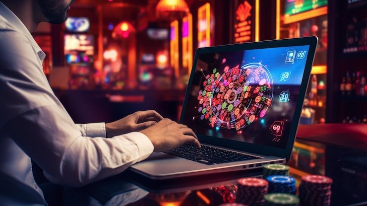 Pengguna mendapatkan akses ke sportsbook dan live casino melalui login di sisusan88