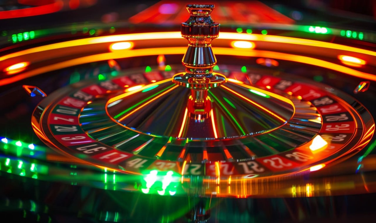Gameplay Live Casino dengan dealer nyata dan antarmuka streaming berkualitas tinggi